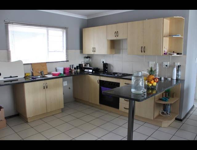 2 BEDROOM APARTMENT FOR SALE IN BARDENE